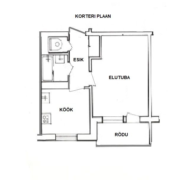 Tartu linn, Tartu linn, Annelinn, Mõisavahe tn 42