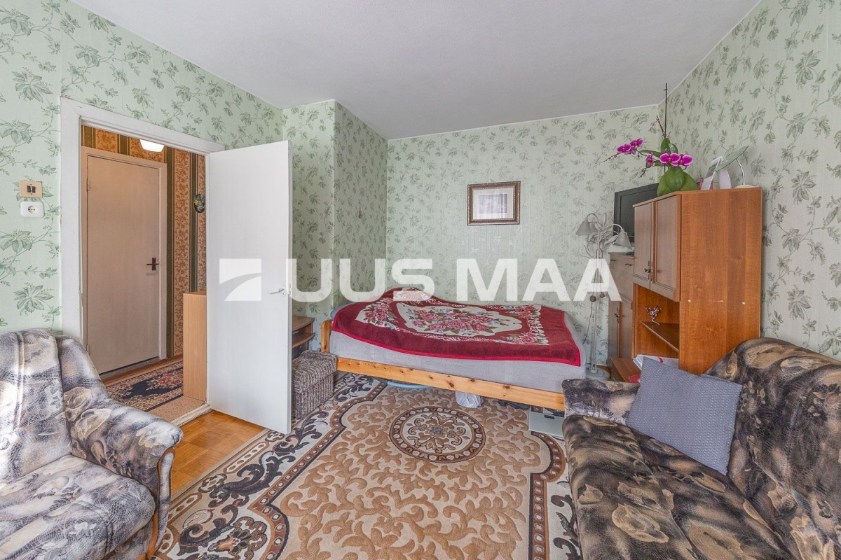 Tartu linn, Tartu linn, Annelinn, Mõisavahe tn 42