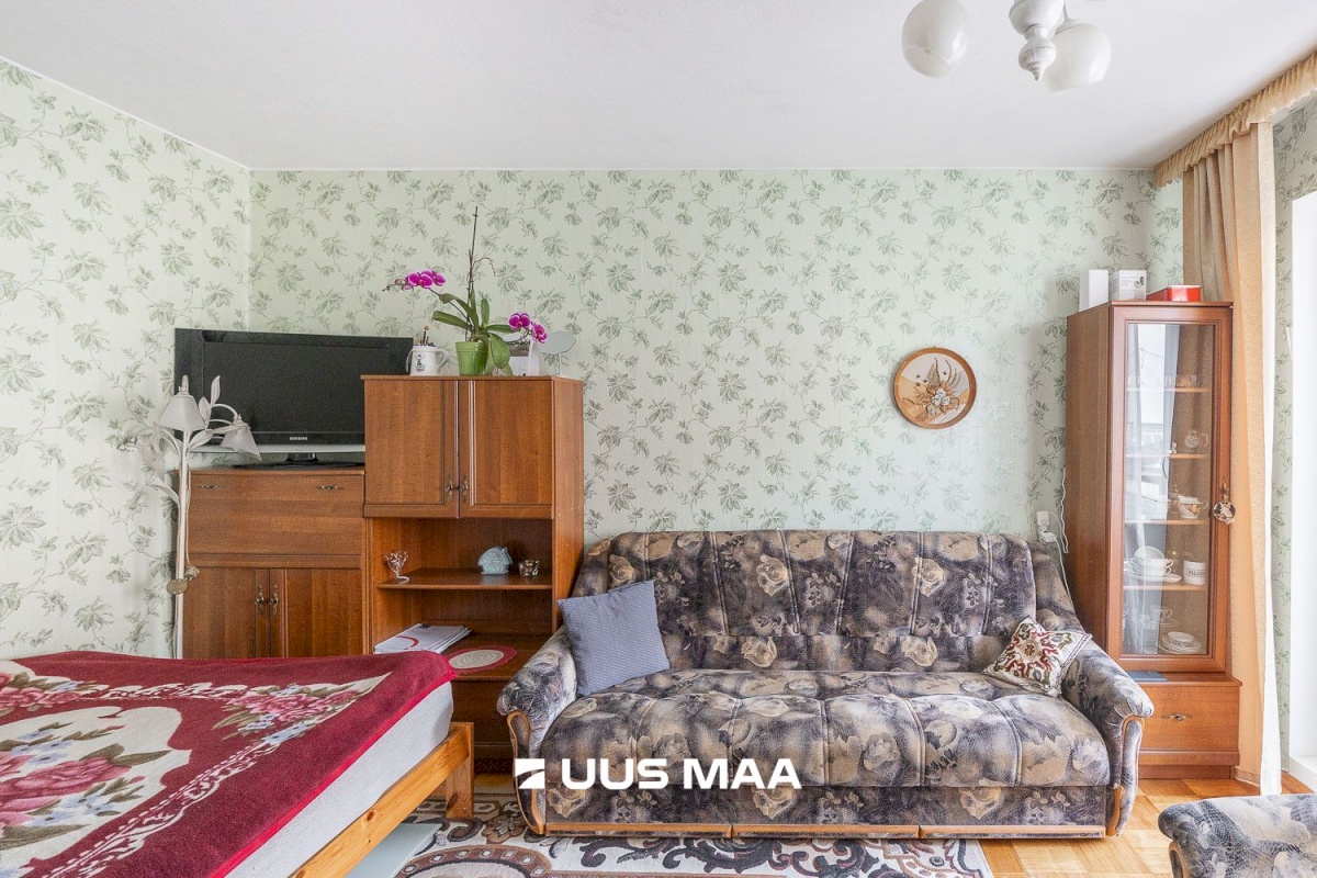 Tartu linn, Tartu linn, Annelinn, Mõisavahe tn 42