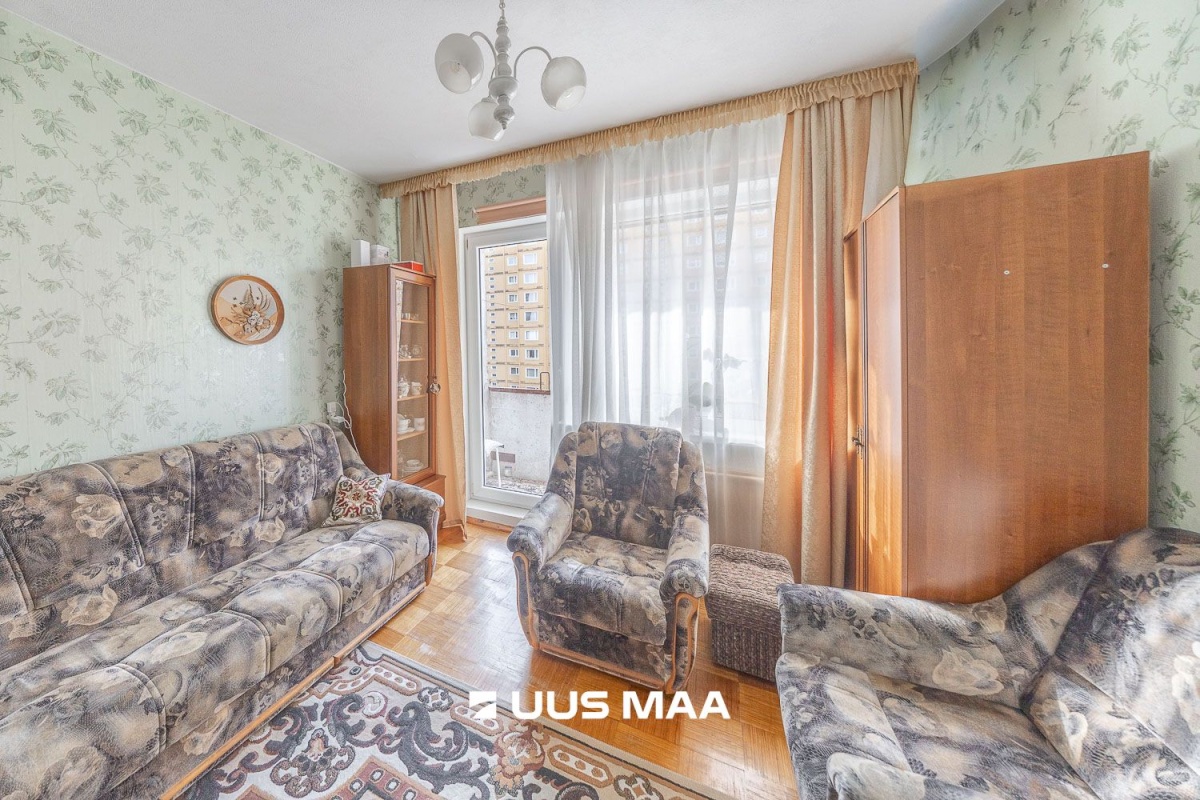 Tartu linn, Tartu linn, Annelinn, Mõisavahe tn 42