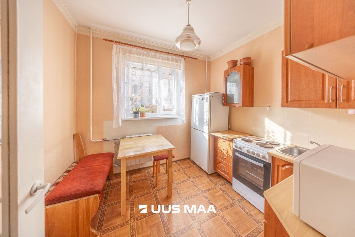 Tartu linn, Tartu linn, Annelinn, Mõisavahe tn 42