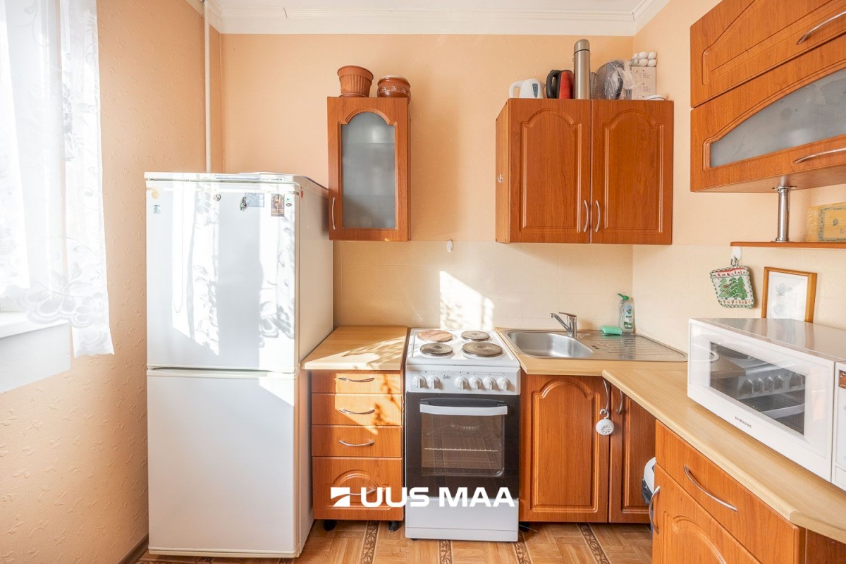 Tartu linn, Tartu linn, Annelinn, Mõisavahe tn 42