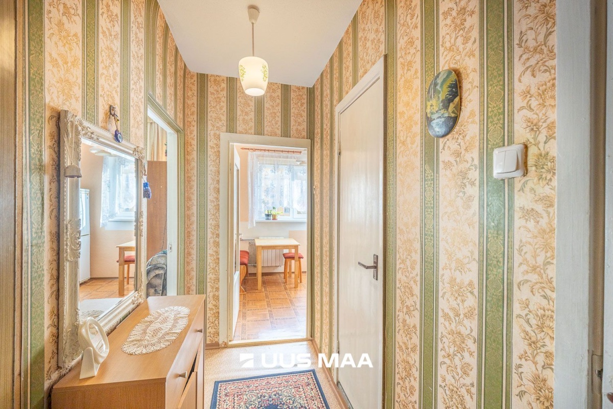 Tartu linn, Tartu linn, Annelinn, Mõisavahe tn 42