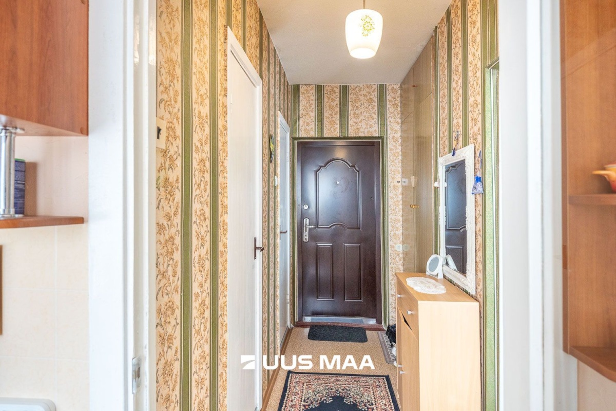 Tartu linn, Tartu linn, Annelinn, Mõisavahe tn 42