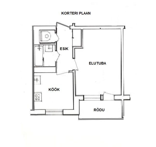 Tartu linn, Tartu linn, Annelinn, Mõisavahe tn 42