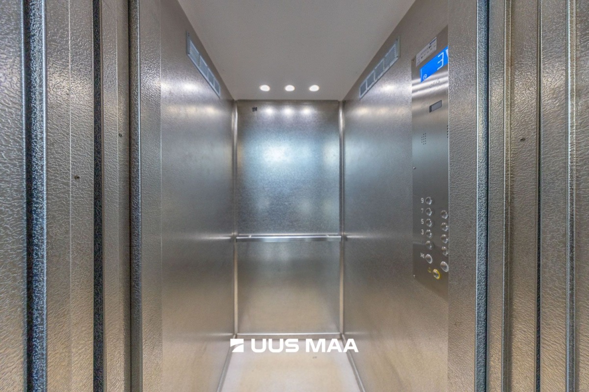 Tartu linn, Tartu linn, Annelinn, Mõisavahe tn 42