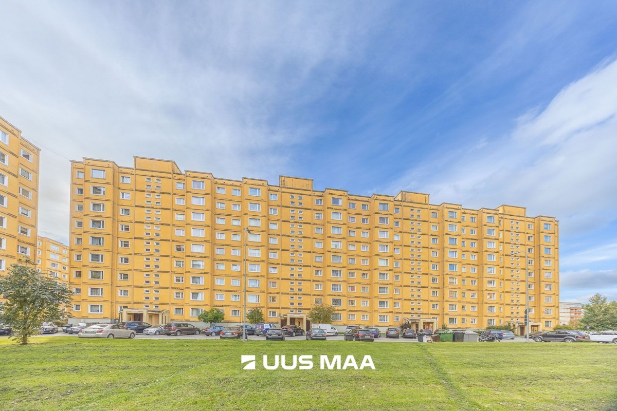 Tartu linn, Tartu linn, Annelinn, Mõisavahe tn 42