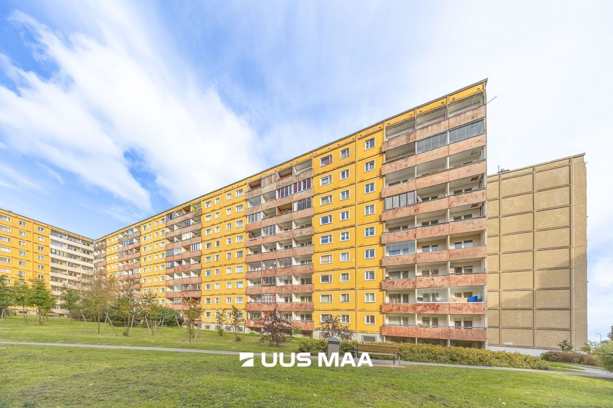 Tartu linn, Tartu linn, Annelinn, Mõisavahe tn 42