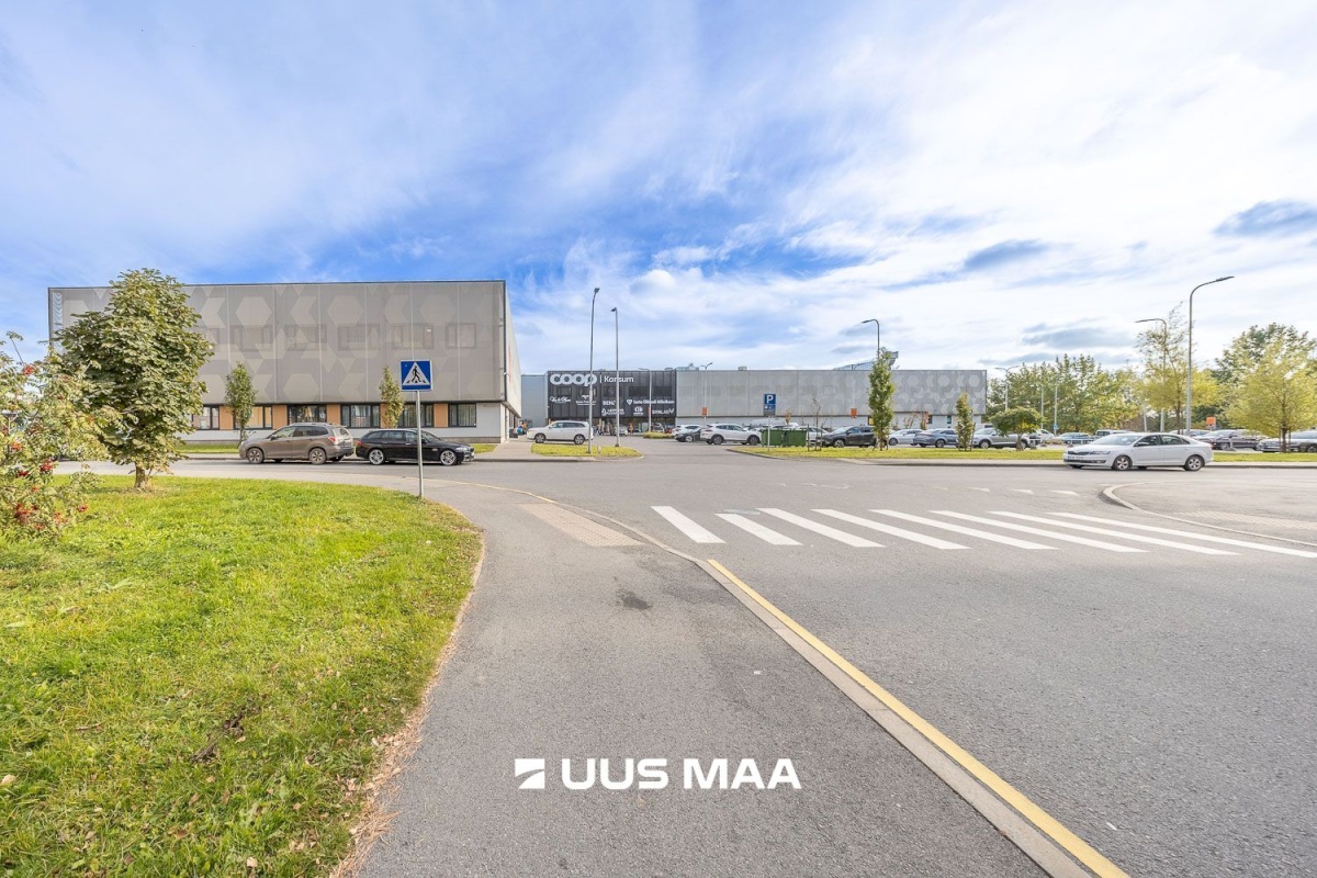 Tartu linn, Tartu linn, Annelinn, Mõisavahe tn 42