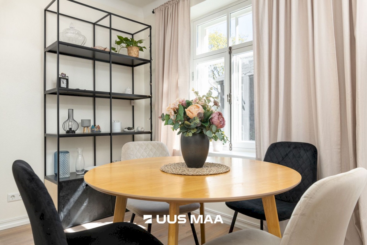 Tallinn, Põhja-Tallinna linnaosa, Kalamaja, Malmi tn 3/2