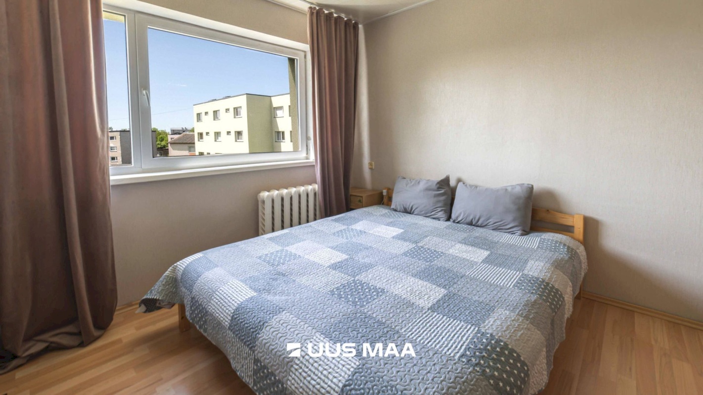 Haapsalu linn, Haapsalu linn, Haava 10