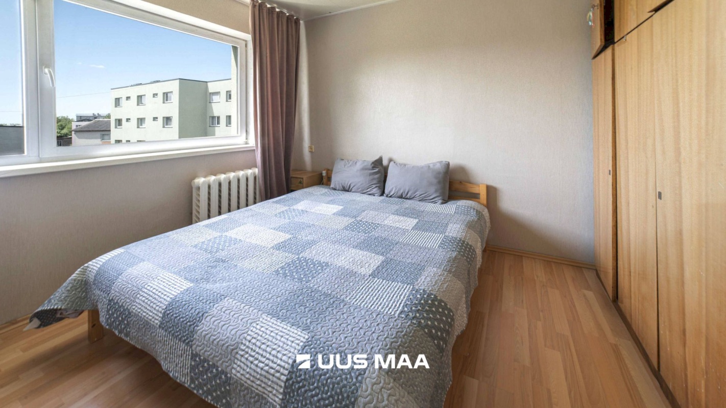 Haapsalu linn, Haapsalu linn, Haava 10