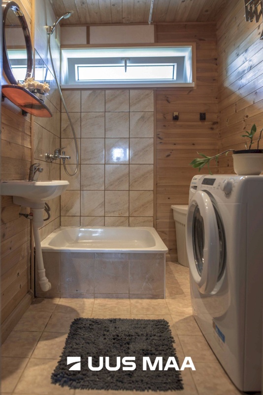 Haapsalu linn, Haapsalu linn, Haava 10