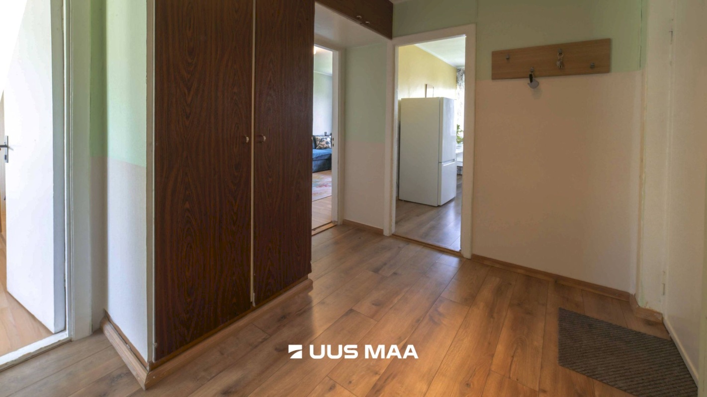 Haapsalu linn, Haapsalu linn, Haava 10