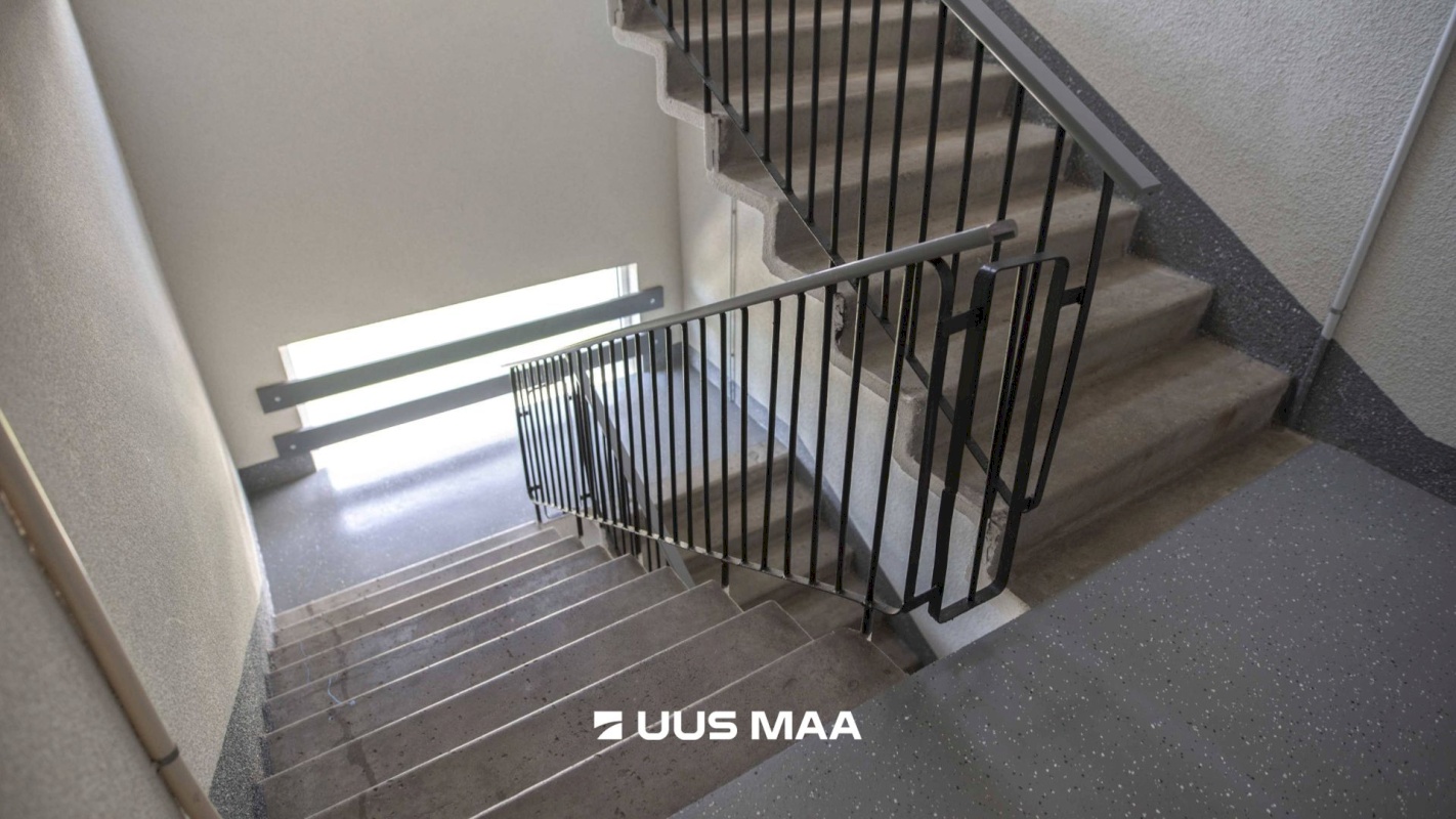 Haapsalu linn, Haapsalu linn, Haava 10