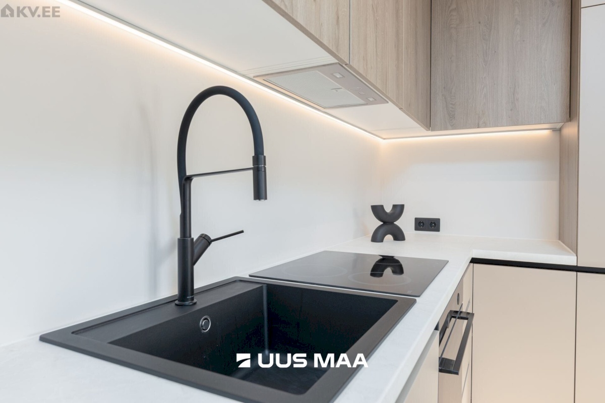 Tallinn, Kristiine linnaosa, Sõpruse pst 4