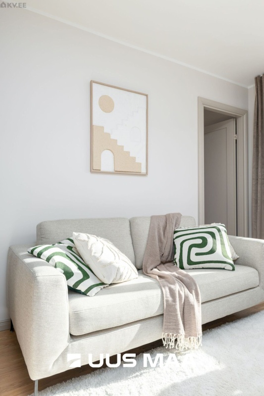 Tallinn, Kristiine linnaosa, Sõpruse pst 4