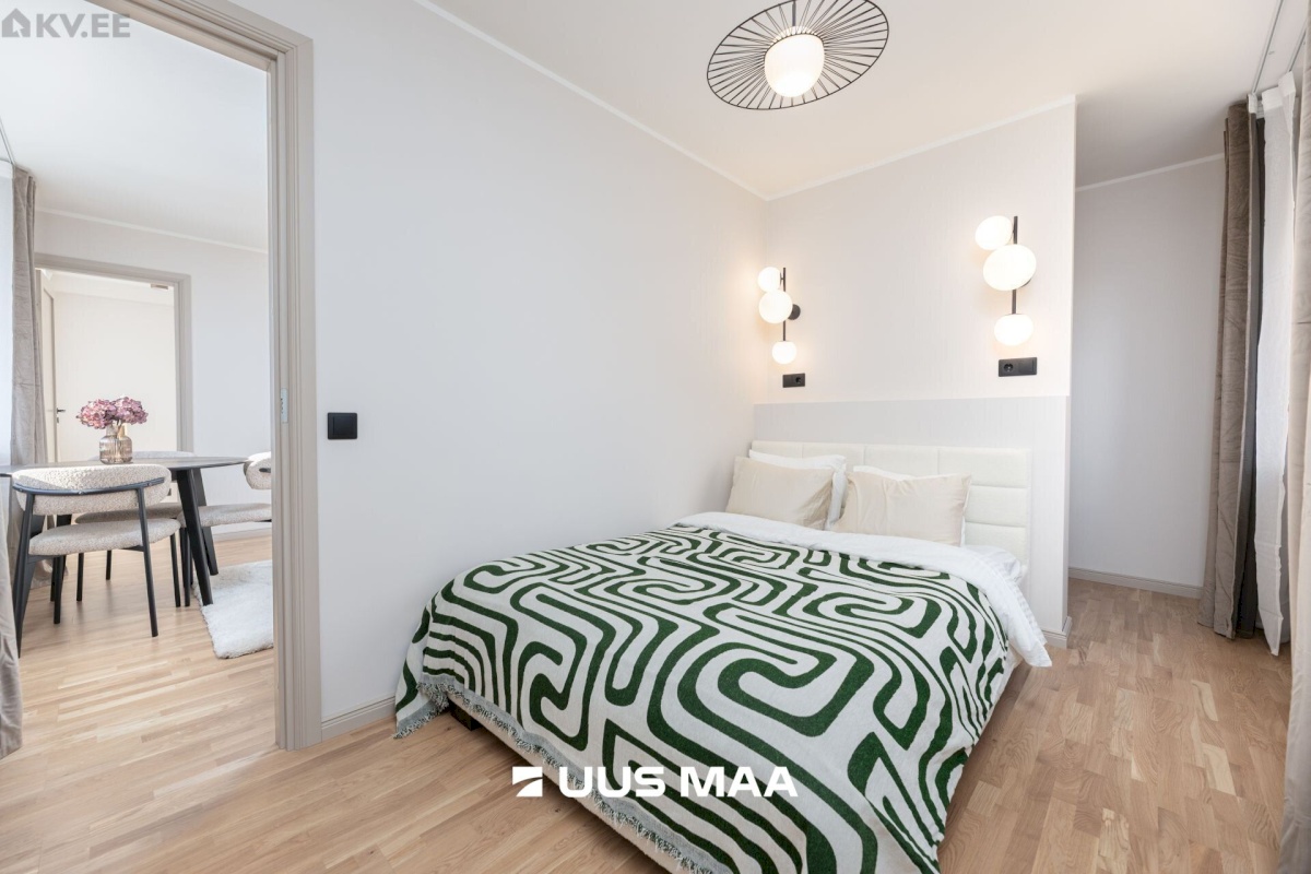 Tallinn, Kristiine linnaosa, Sõpruse pst 4