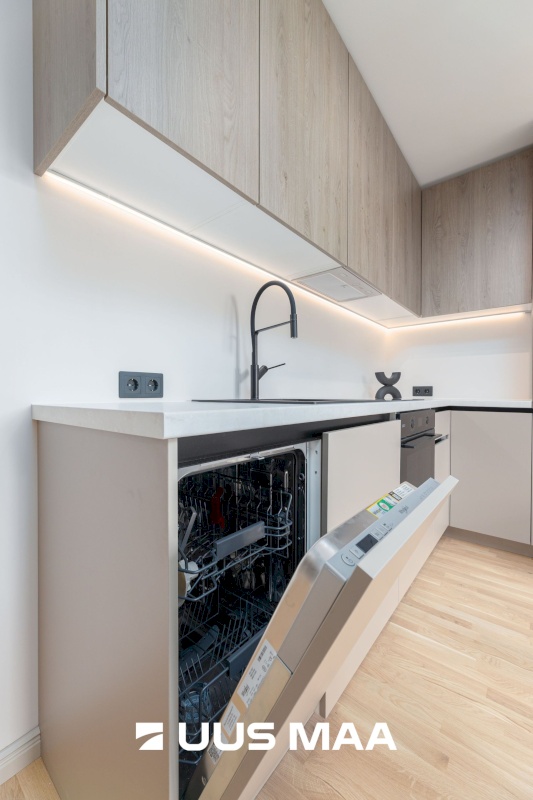 Tallinn, Kristiine linnaosa, Sõpruse pst 4