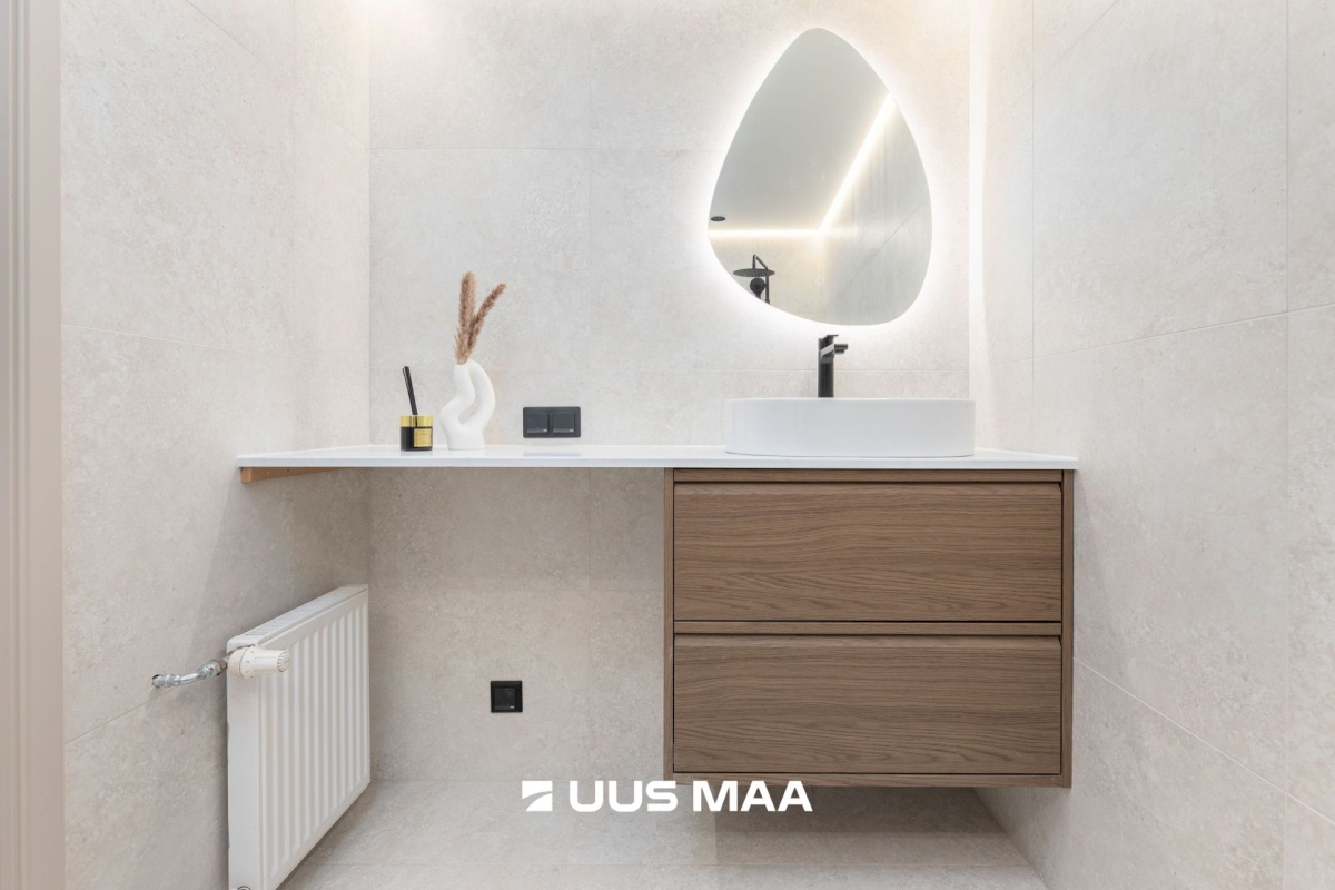 Tallinn, Kristiine linnaosa, Sõpruse pst 4