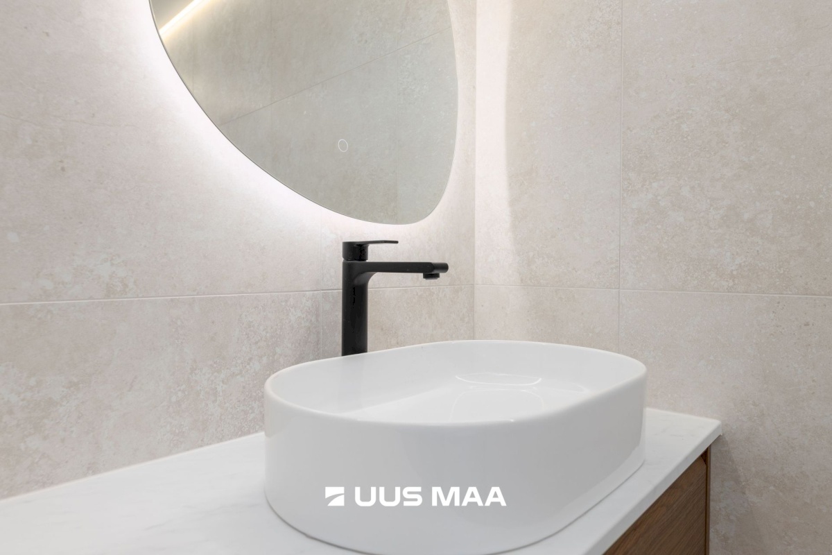 Tallinn, Kristiine linnaosa, Sõpruse pst 4