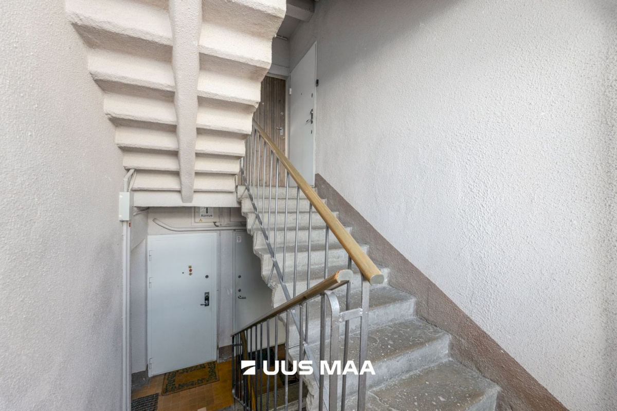 Tallinn, Kristiine linnaosa, Sõpruse pst 4