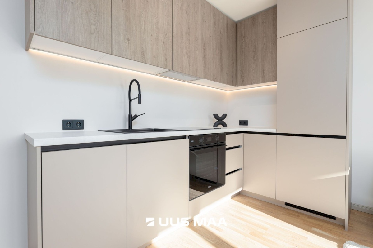 Tallinn, Kristiine linnaosa, Sõpruse pst 4