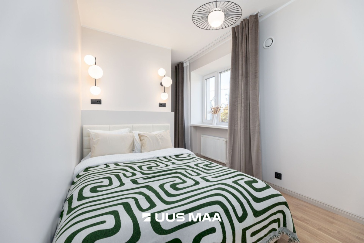 Tallinn, Kristiine linnaosa, Sõpruse pst 4