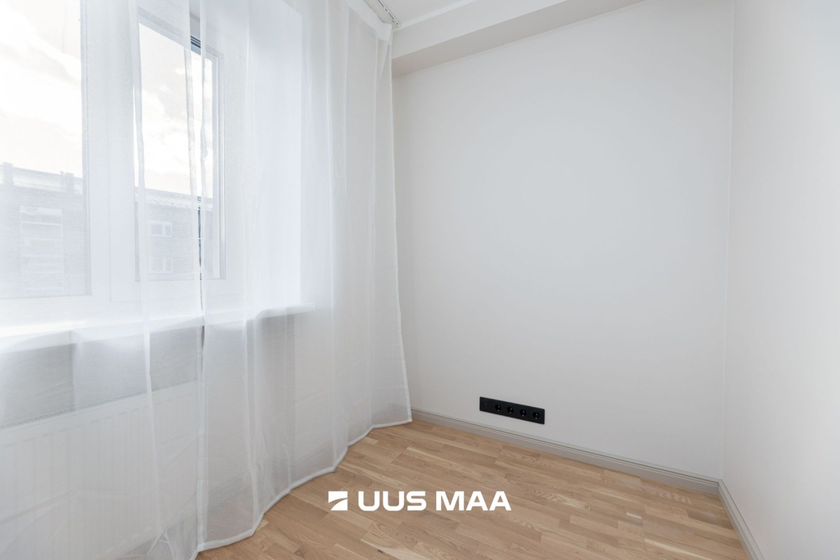 Tallinn, Kristiine linnaosa, Sõpruse pst 4