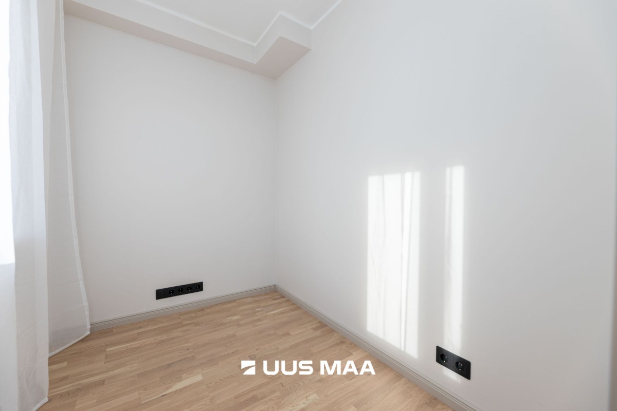 Tallinn, Kristiine linnaosa, Sõpruse pst 4