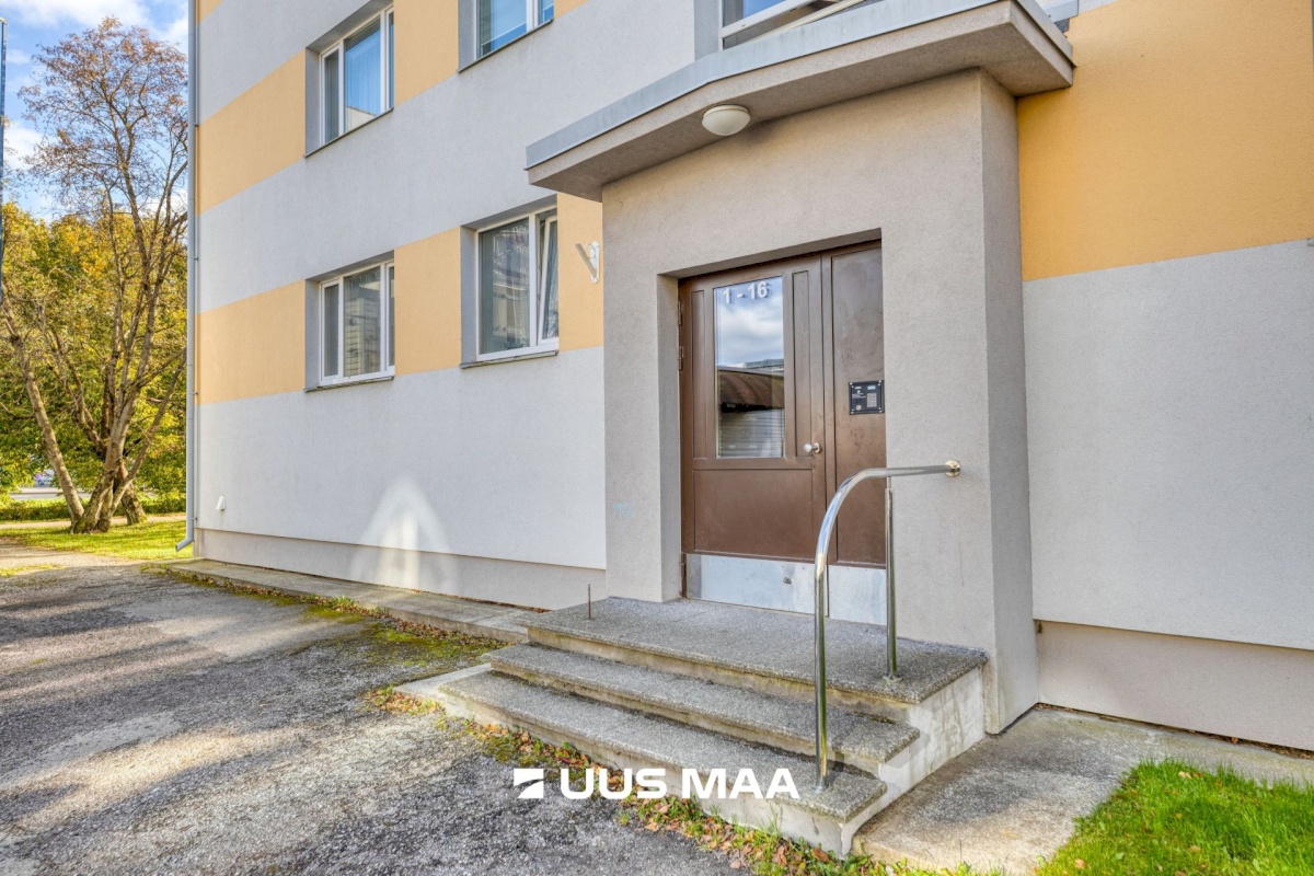 Tallinn, Kristiine linnaosa, Sõpruse pst 4