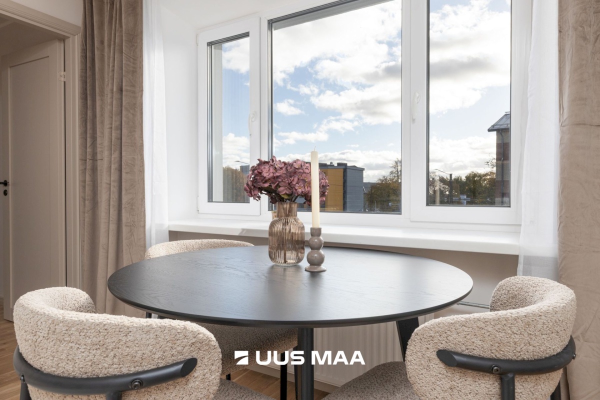 Tallinn, Kristiine linnaosa, Sõpruse pst 4