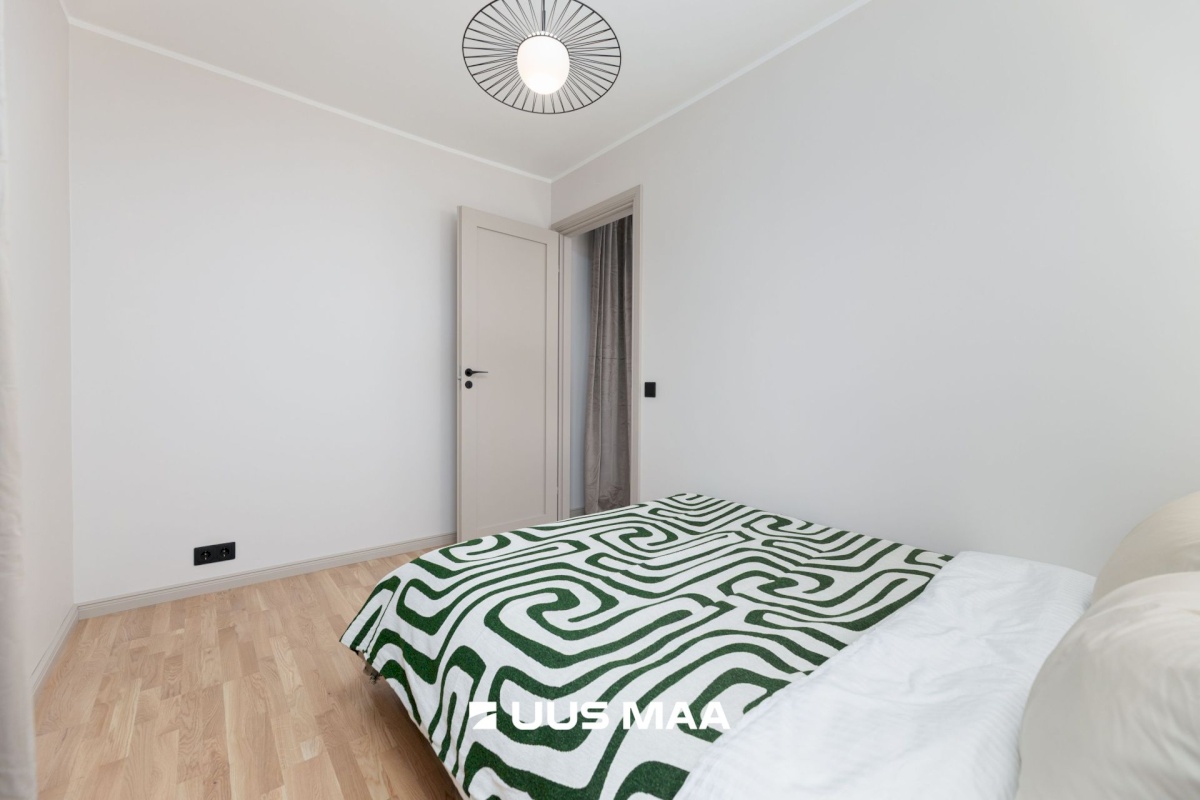 Tallinn, Kristiine linnaosa, Sõpruse pst 4