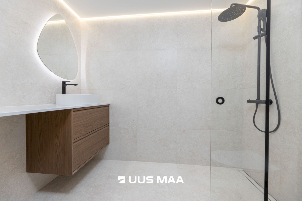 Tallinn, Kristiine linnaosa, Sõpruse pst 4