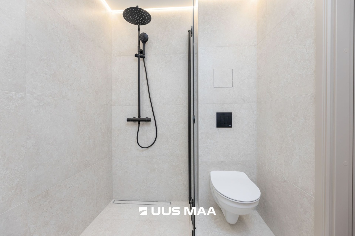 Tallinn, Kristiine linnaosa, Sõpruse pst 4