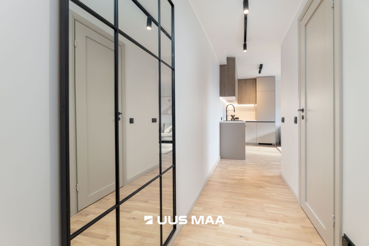 Tallinn, Kristiine linnaosa, Sõpruse pst 4