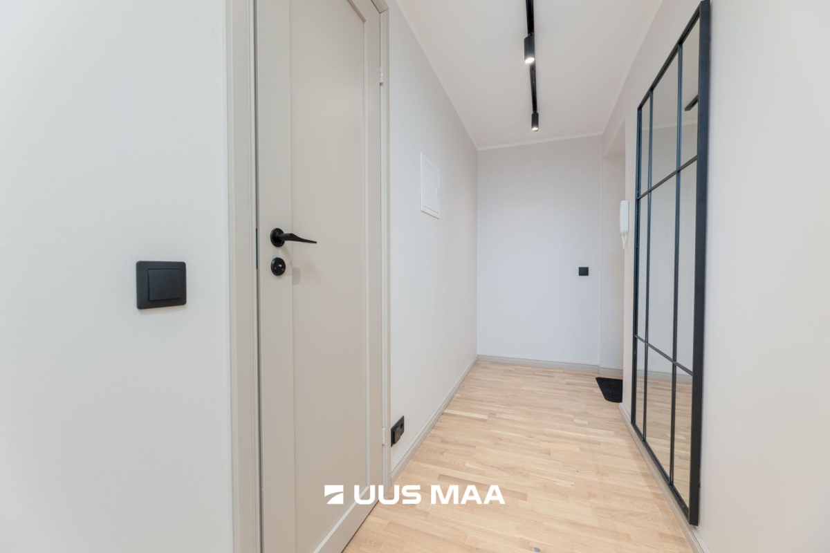 Tallinn, Kristiine linnaosa, Sõpruse pst 4