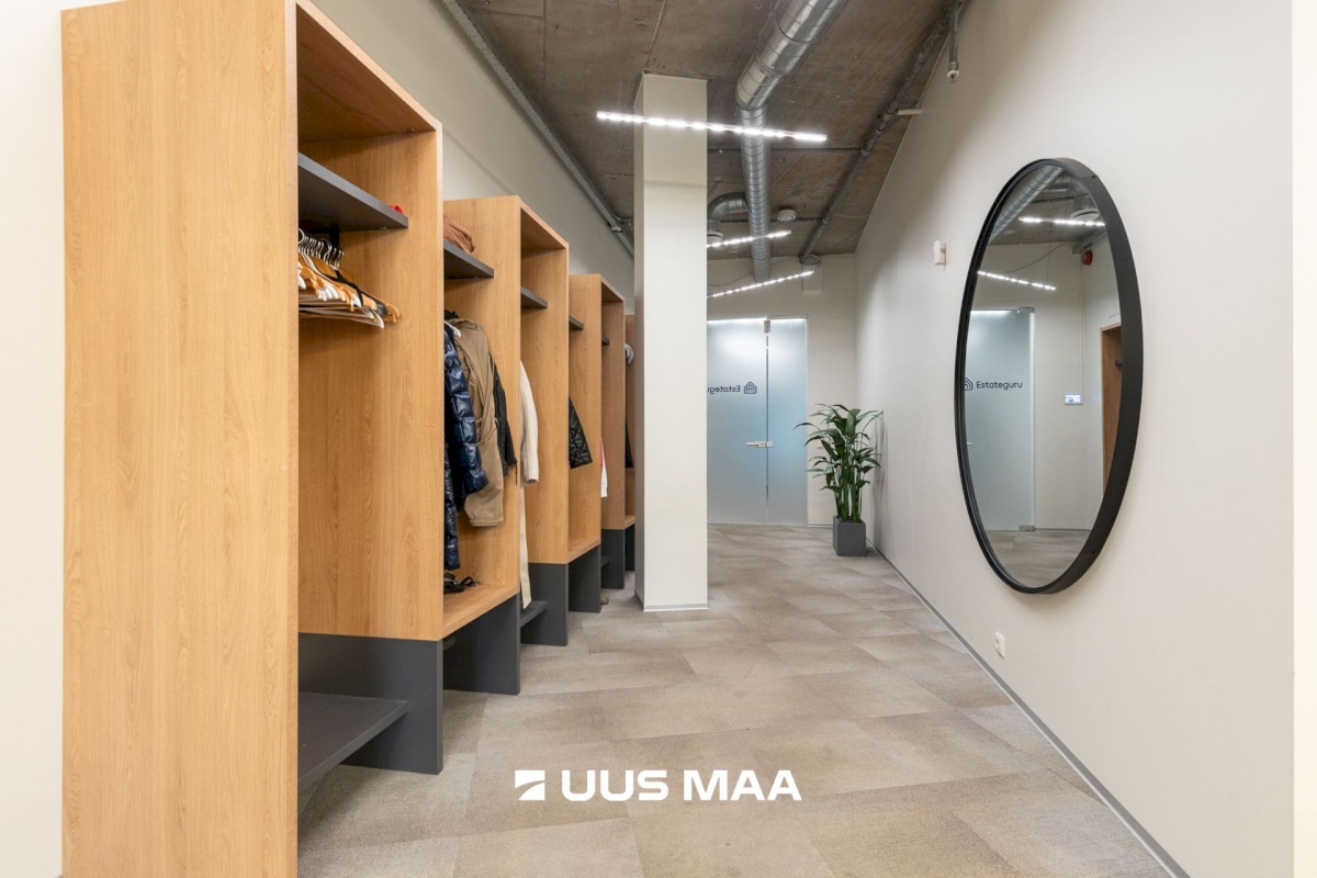 Tallinn, Kesklinna linnaosa, Südalinn, Tartu mnt 10