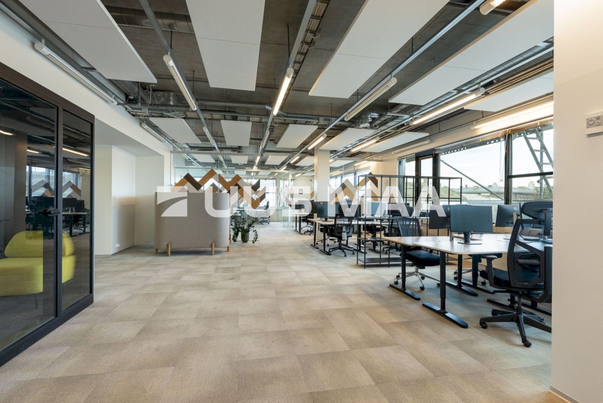 Tallinn, Kesklinna linnaosa, Südalinn, Tartu mnt 10