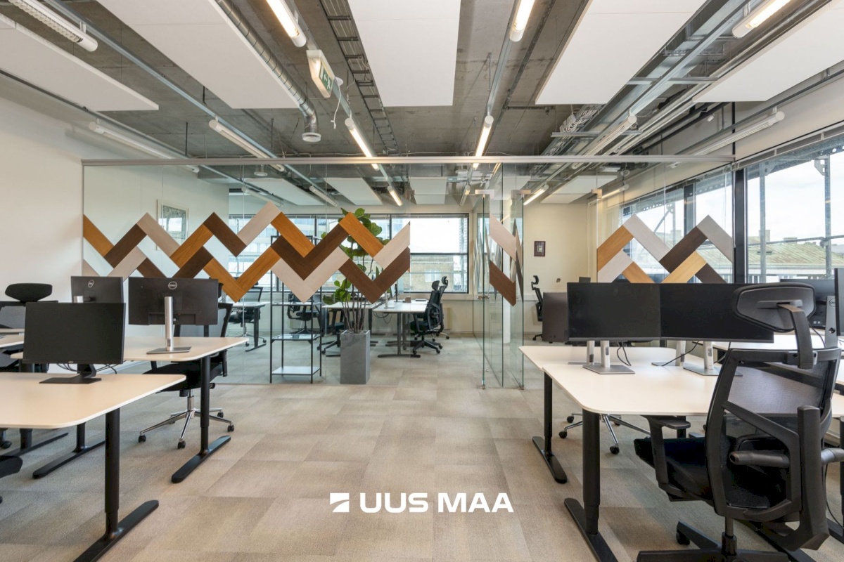 Tallinn, Kesklinna linnaosa, Südalinn, Tartu mnt 10