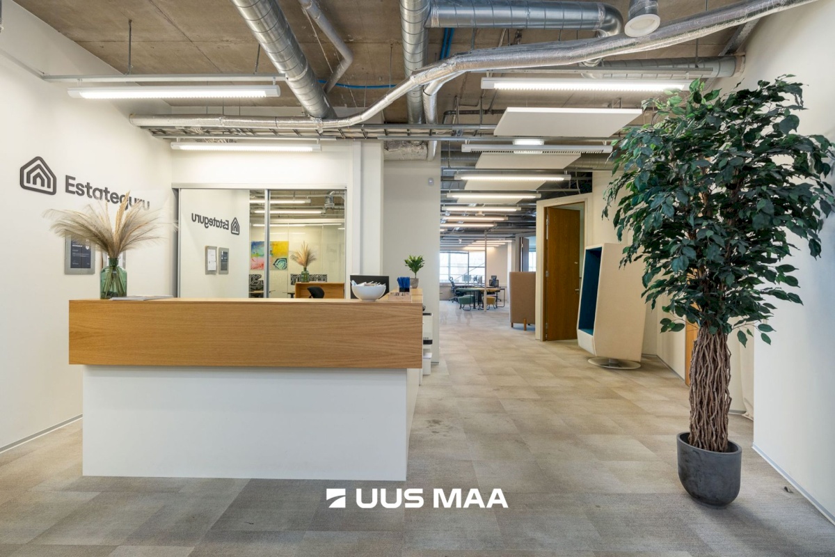 Tallinn, Kesklinna linnaosa, Südalinn, Tartu mnt 10