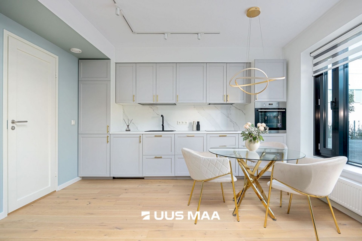 Tallinn, Kesklinna linnaosa, Koidu 99