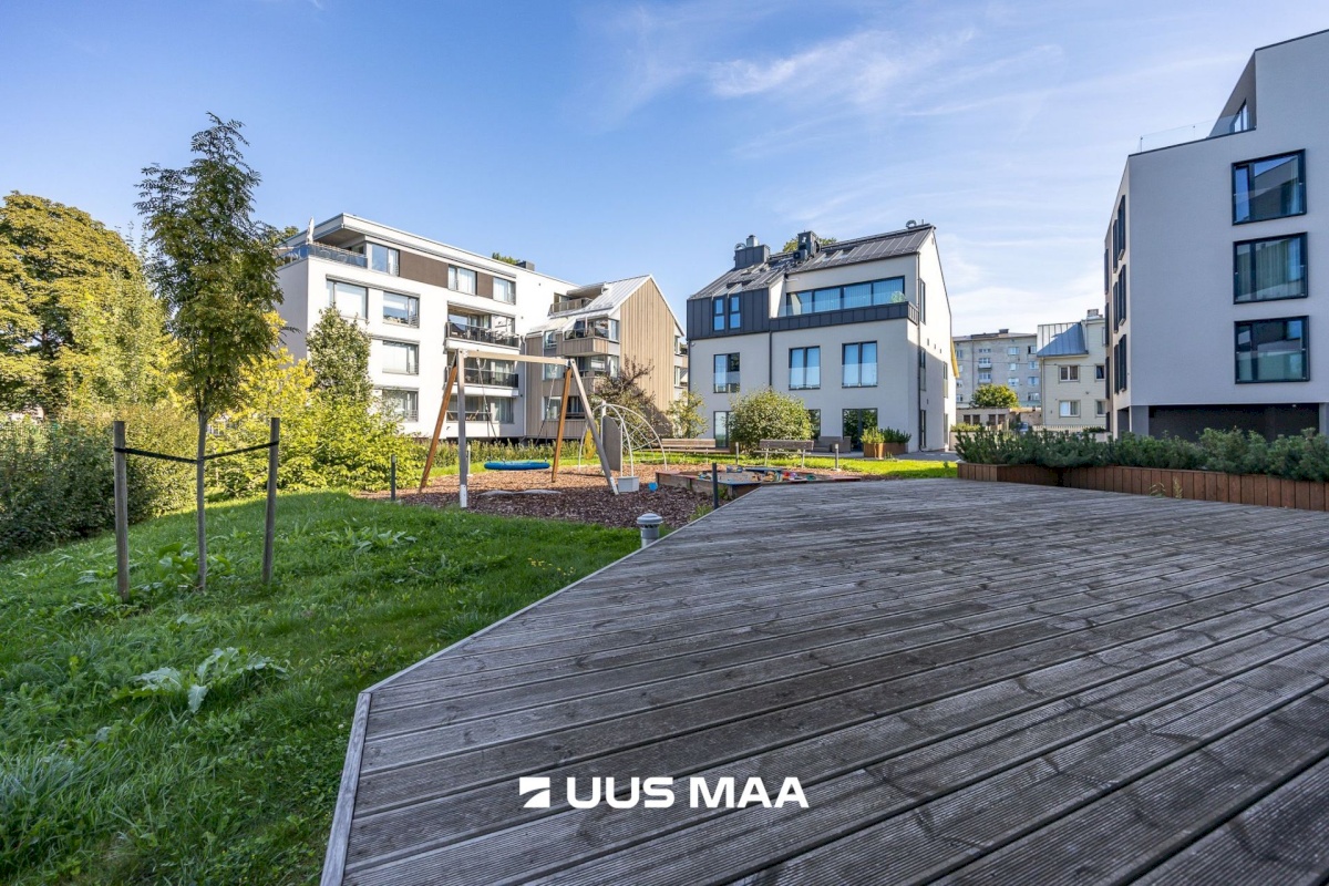 Tallinn, Kesklinna linnaosa, Koidu 99