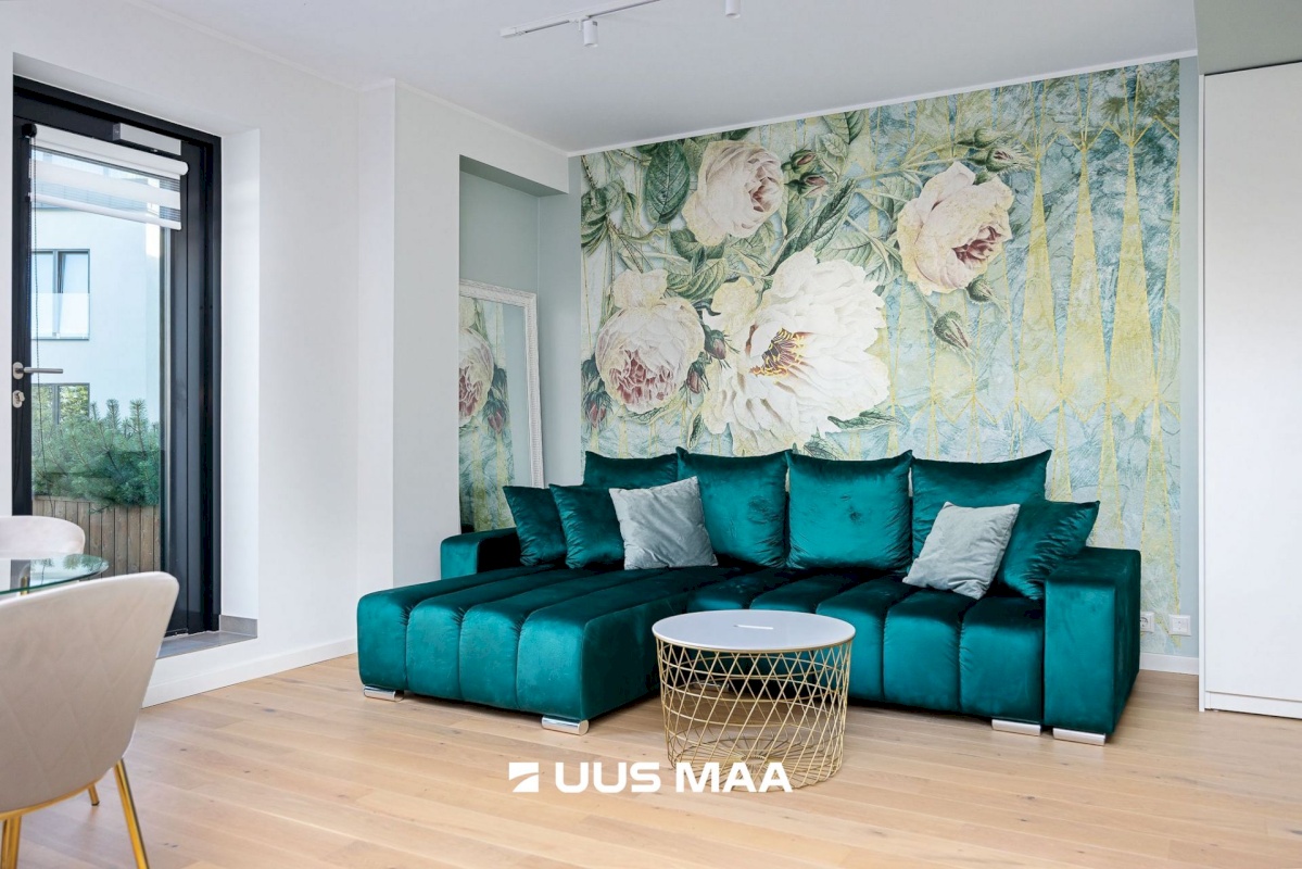 Tallinn, Kesklinna linnaosa, Koidu 99