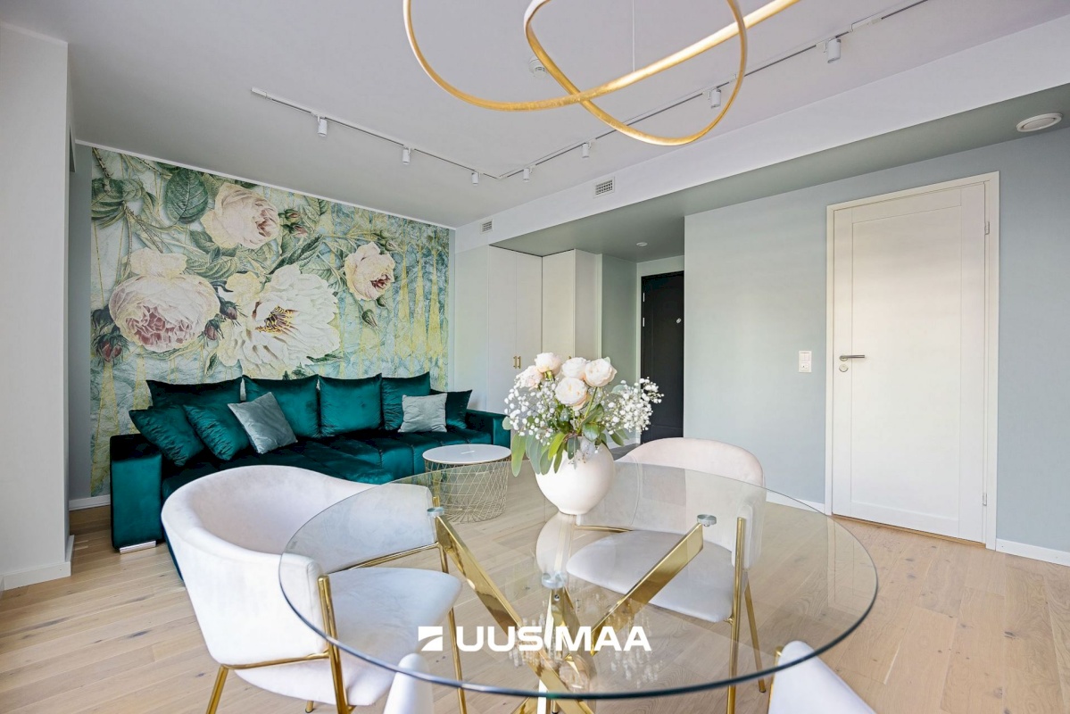 Tallinn, Kesklinna linnaosa, Koidu 99