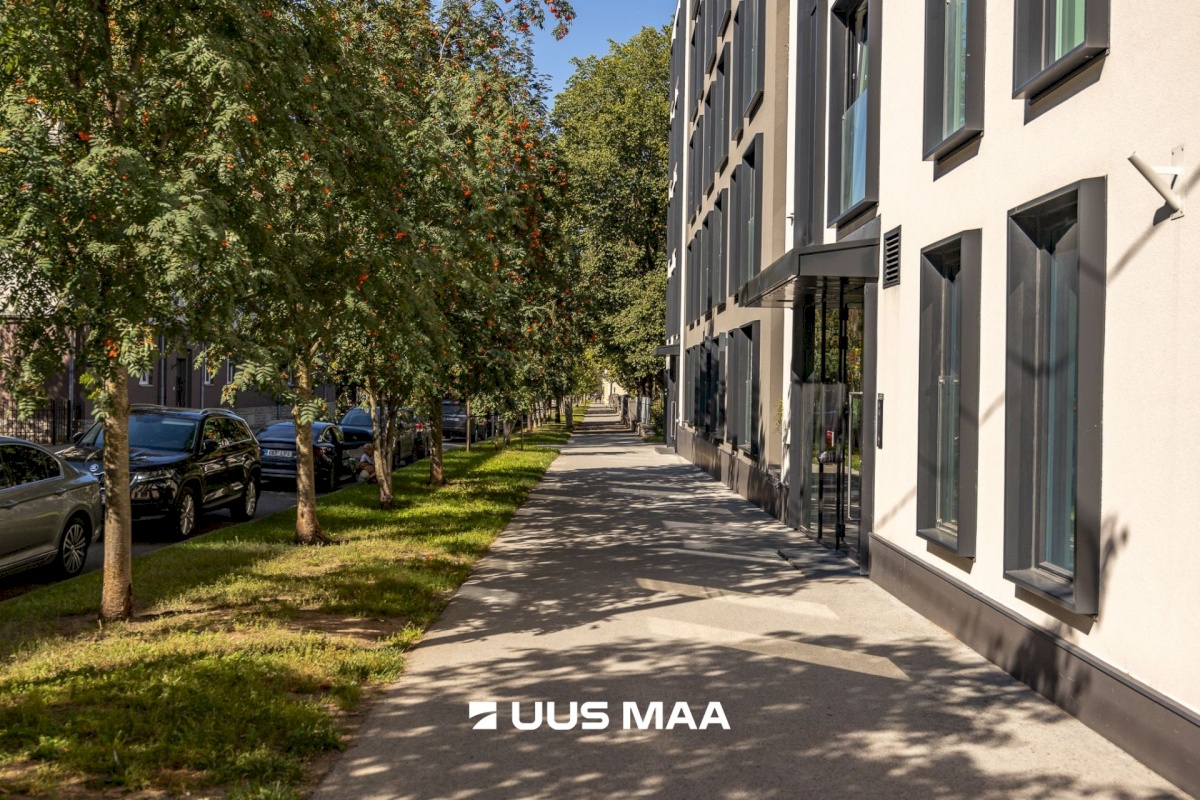 Tallinn, Kesklinna linnaosa, Koidu 99