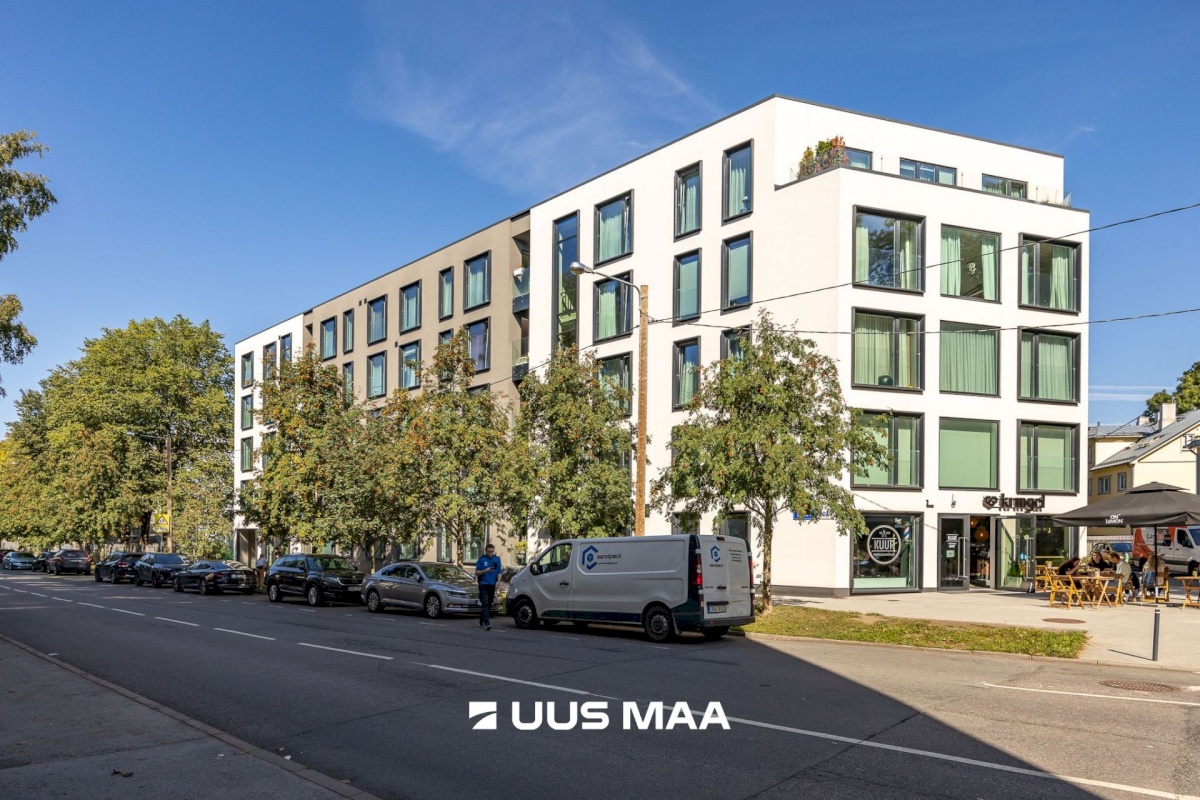 Tallinn, Kesklinna linnaosa, Koidu 99