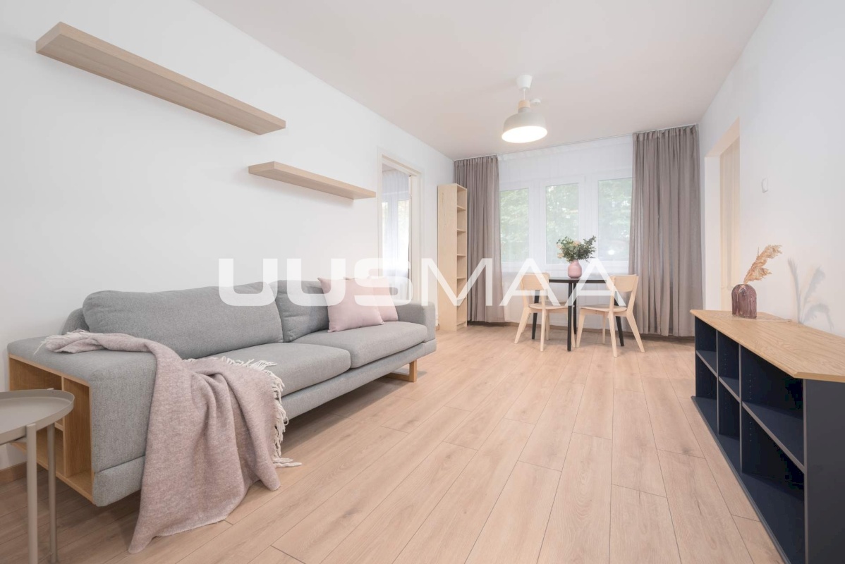 Tallinn, Mustamäe linnaosa, E. Vilde tee 107