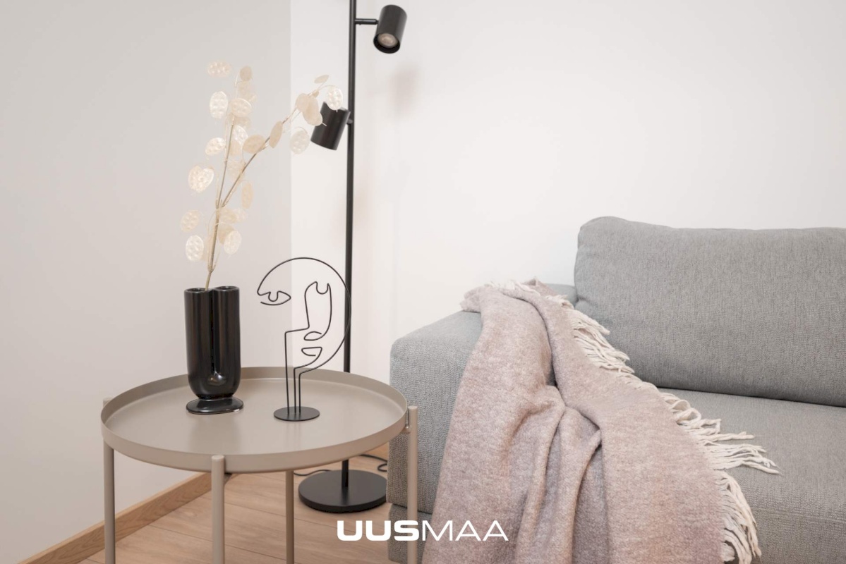 Tallinn, Mustamäe linnaosa, E. Vilde tee 107