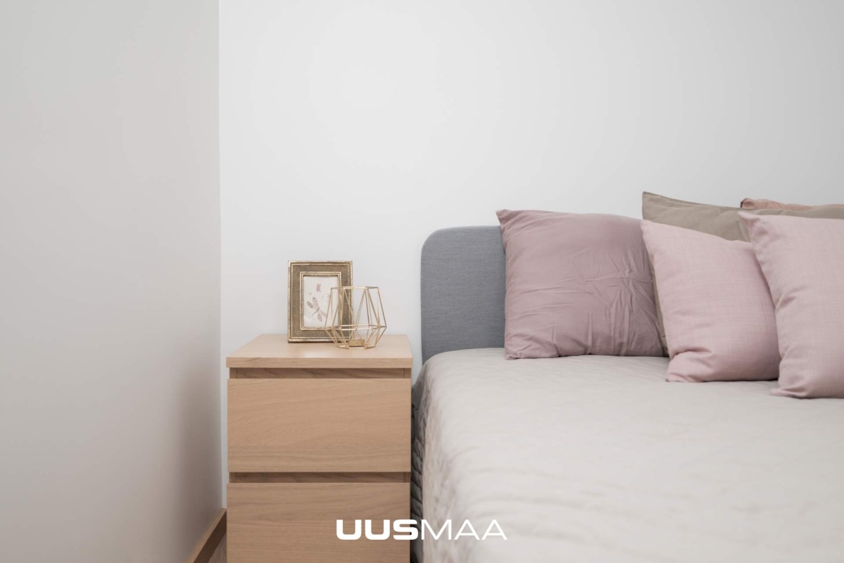 Tallinn, Mustamäe linnaosa, E. Vilde tee 107